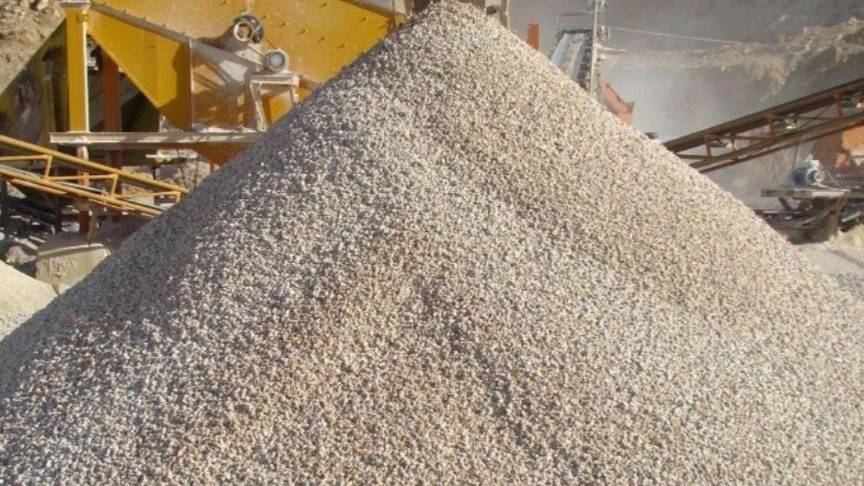 تفاوت شن و ماسه چیست؟ تفاوت شن و ماسه چیست؟